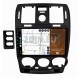 HYUNDAI GETZ - 9" МУЛТИМЕДИЯ / Навигация android 16